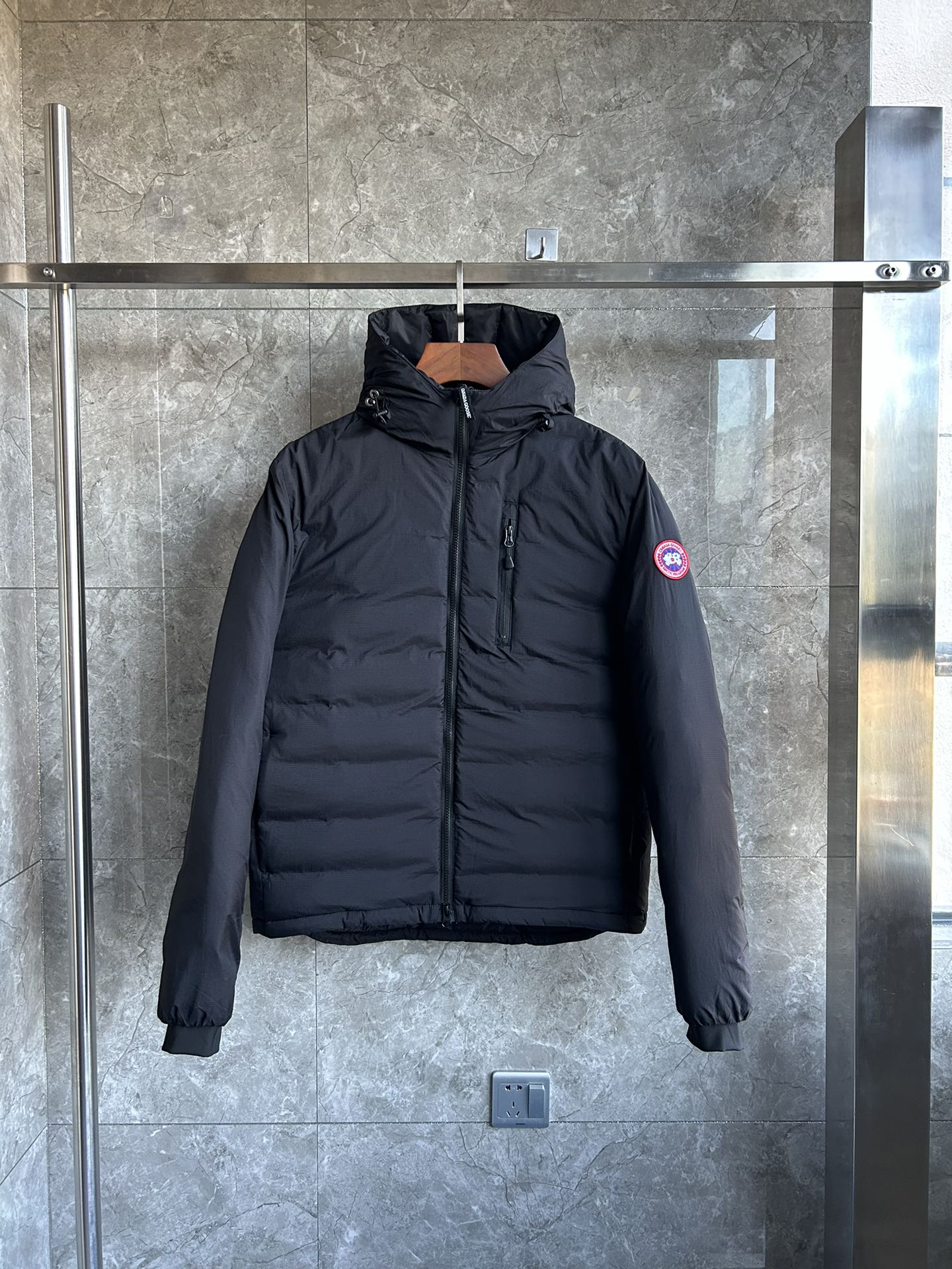 Canada Goose Down Jackets